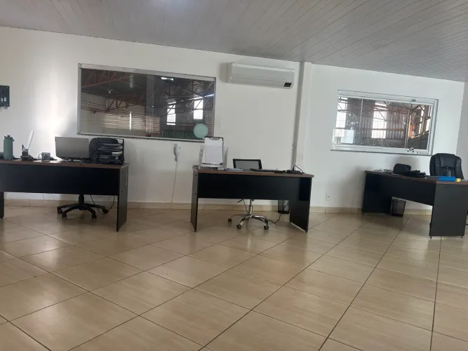 Assistente administrativo