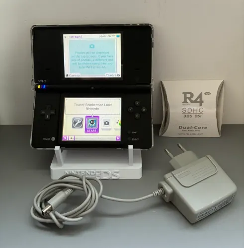Nintendo DSi