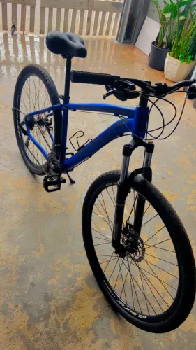 Bicicleta aro29
