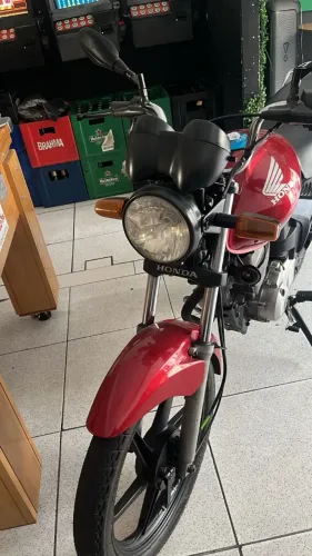 Honda 150 fan