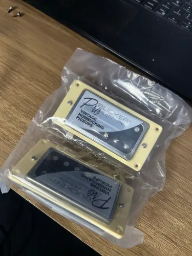 Captador epiphone pro bucker