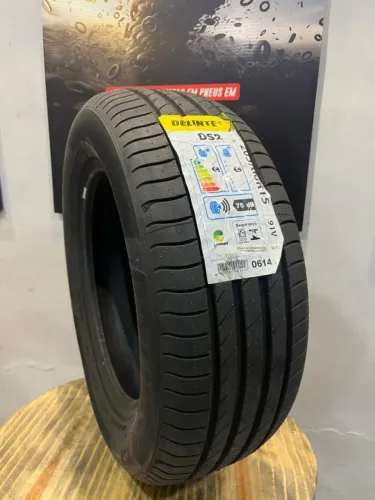 PNEU 205/60/R15 DELINTE
