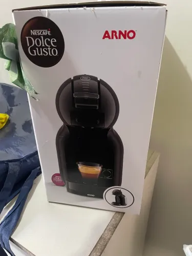 Dolce Gusto - Mini Me