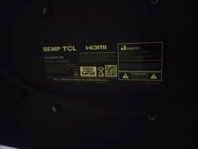 TV smart 