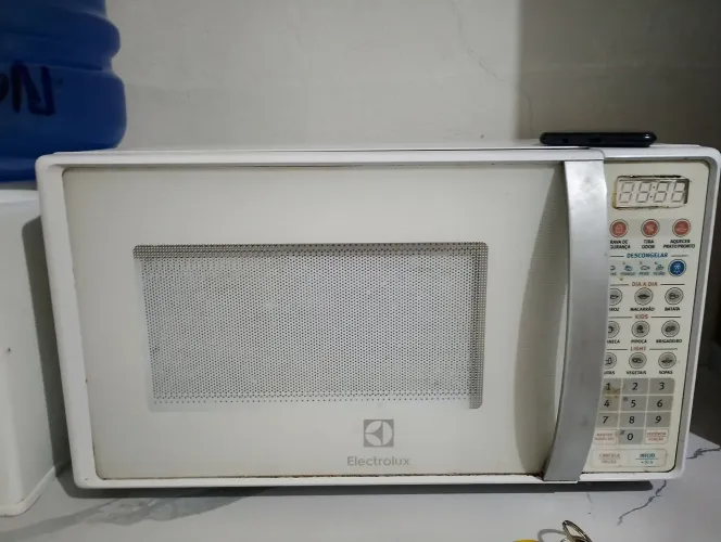 Microondas