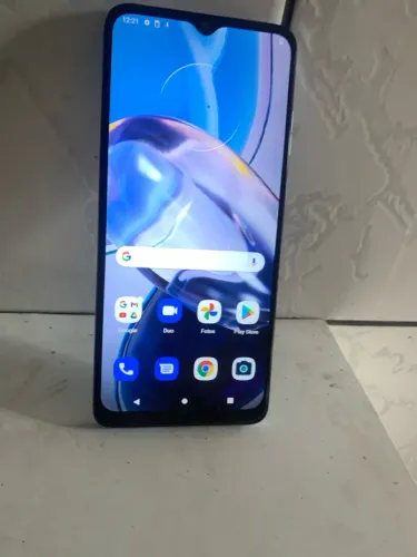 Motorola é 22 