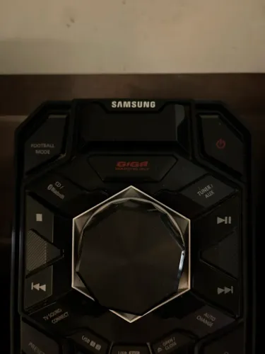 Som Samsung - SUPER NOVO 