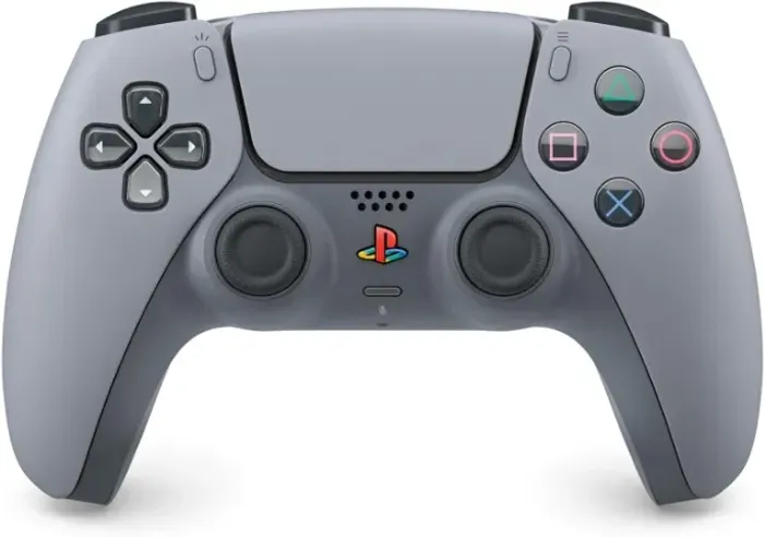 Controle Dualsense Edição Limitada do 30° Aniversário do Playstation- Lacrado