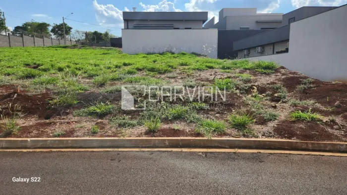 Terreno para venda Terras de Santa Martha Ilha das Acácias