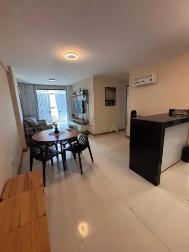 APARTAMENTO MOBILIADO PARA TEMPORADA