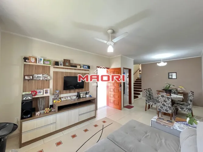 Casa à venda no Condomínio Mirante do Lenheiro em Valinhos