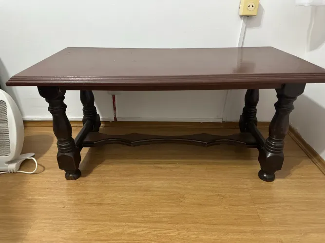 Mesa de centro