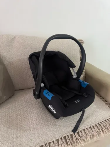 Bebê conforto Burigotto TouringX