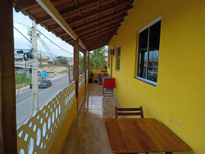 Vendo lojao mais apartamento 3 quartos