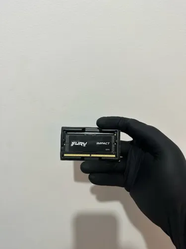 Memória ram ddr5 32gb Hyperx 4800mhz