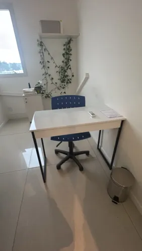 Mesa escritório