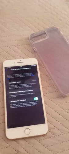 Troca iphone