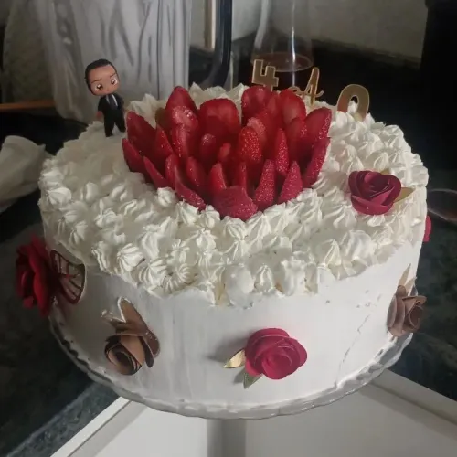 Bolos e Tortas para Festas?
