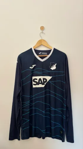 TSG Hoffenheim II Goleiro 2022/23 - Joma