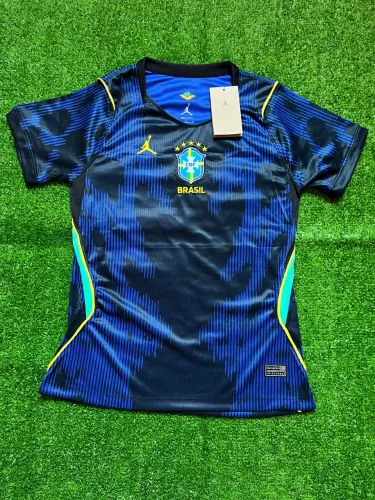 Camisa Brasil Feminina