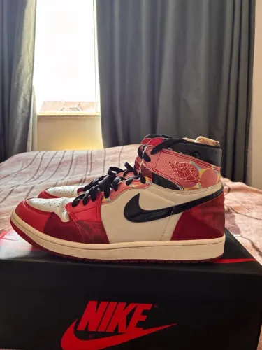 Air Jordan 1 Next Chapter