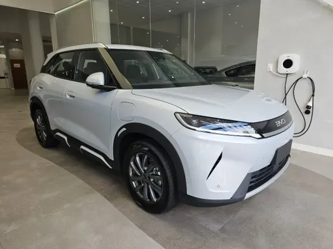 BYD Atto 2 DM-i GL 2027