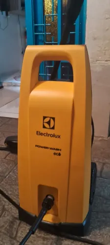 Lava jato Electrolux 1800w
