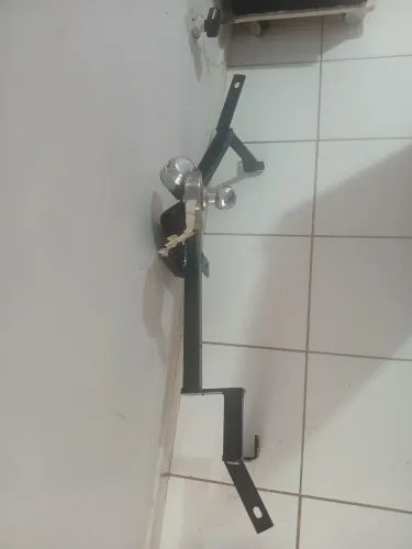 Vendo Reboqiue do Fiat Argo