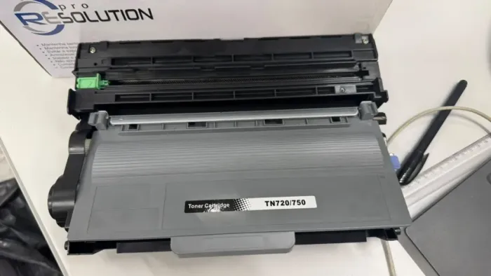 Drum Unit / Cilindro Brother DR720 DR3302 - Pro Resolution