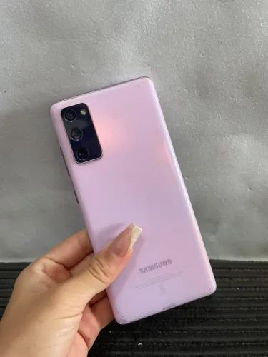 SAMSUNG S20 FE