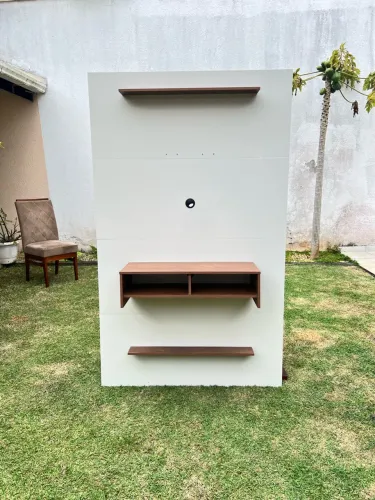 Painel de TV para sala ou quarto