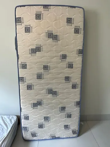 Colchão