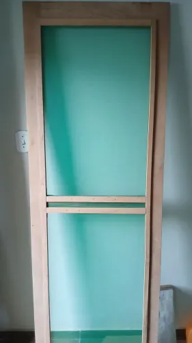 Porta Telada