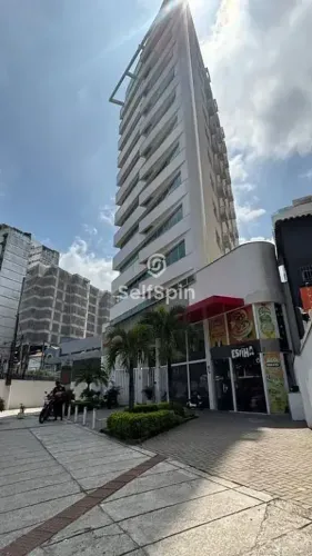 Sala para locação, Santa Rosa, Niterói, RJ