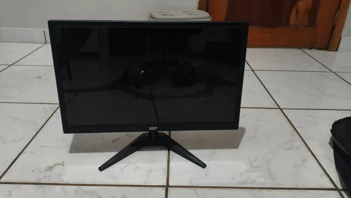 Monitor 19" 