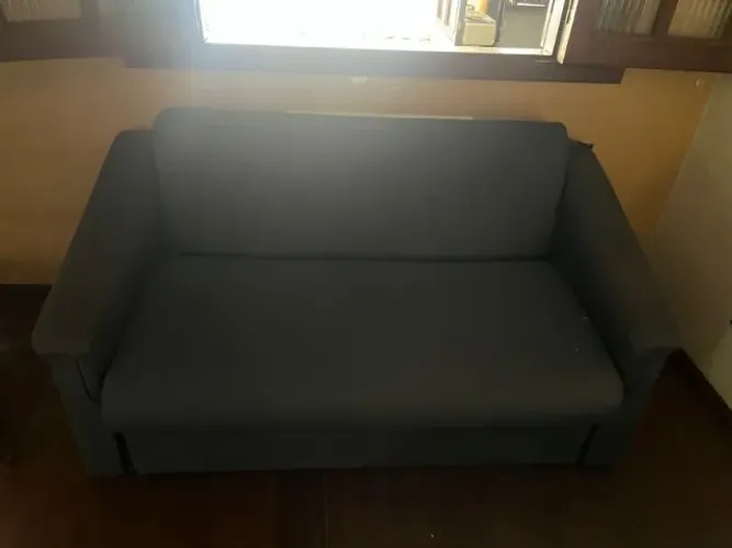 sofa cama casal ótimo estado, entrego no DF de Uber Utilitário