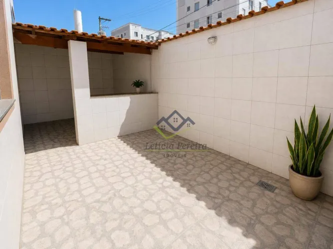 Apartamento com 2 Quartos à venda, 68 m² por R$ 265.000 - Vila Urupês - Suzano/SP