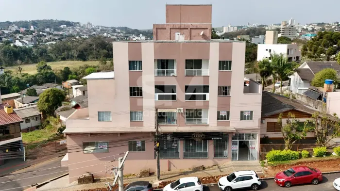 Sala para locação, Passo dos Fortes, Chapecó, SC