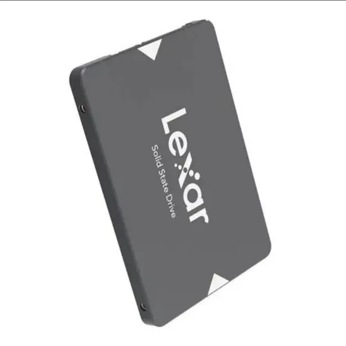 SSD SATA LEXAR NS100 256GB