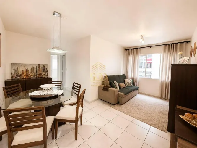 Residencial Apartamento - Venda - 76,00 (M²) de Área Total - 62,00 (M²) de Área Privativa