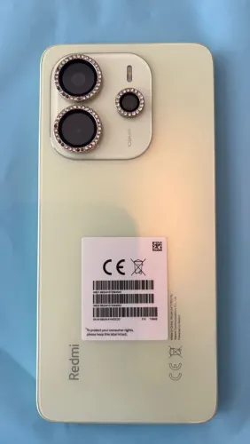Redimi note 14 