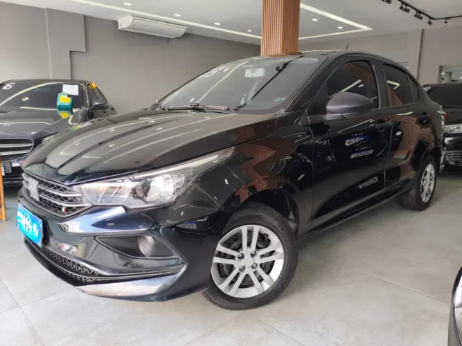 Fiat Cronos Drive 1.0 6V 2023