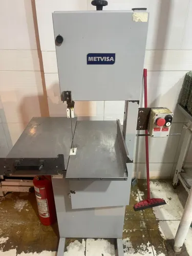 Açougue completo à venda - Pronto para trabalhar