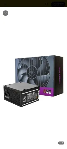 Kit Upgrade PC - Intel i7-3770 + Placa-Mãe H61 + 16GB RAM DDR3 + Fonte 400W