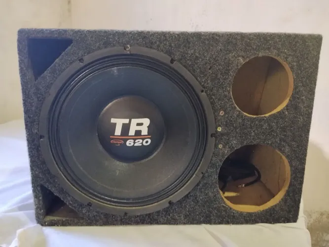 Auto falante 12 tr 620