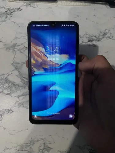 Celular a10