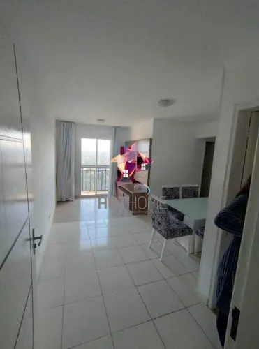 Apartamento 3 Dormitórios em Santo André Parque Erasmo Assunção, 1 vaga, lazer completo
