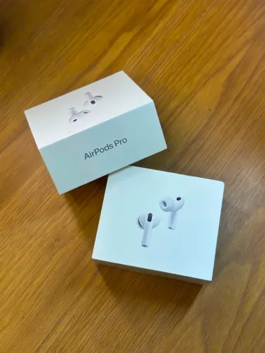 OFERTA! AirPods Pro 3 LACRADO