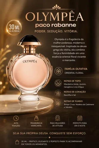 Perfumes importados miniaturas