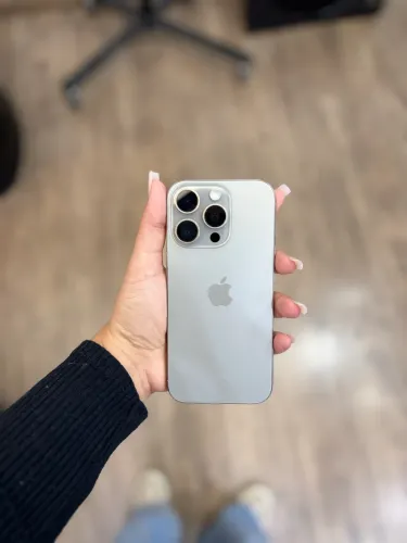 iPhone 16 Pro 128g